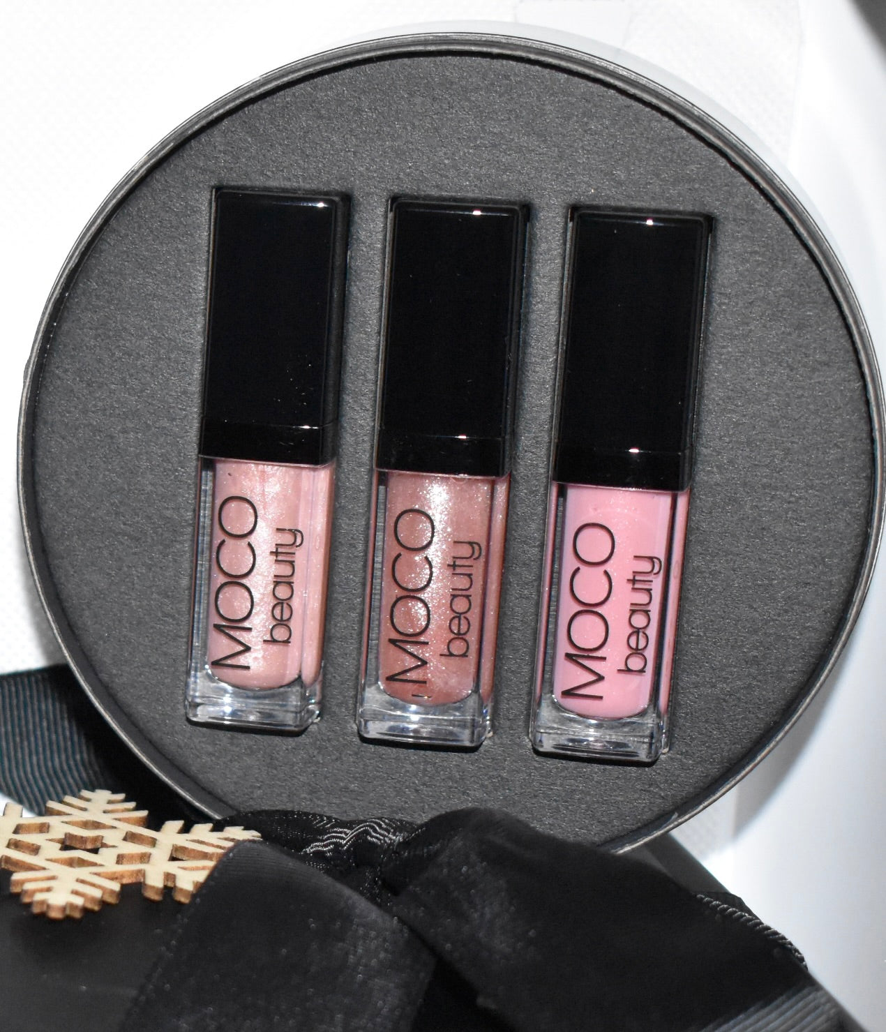 Holiday Collection - Lipgloss -Shine on Lipgloss