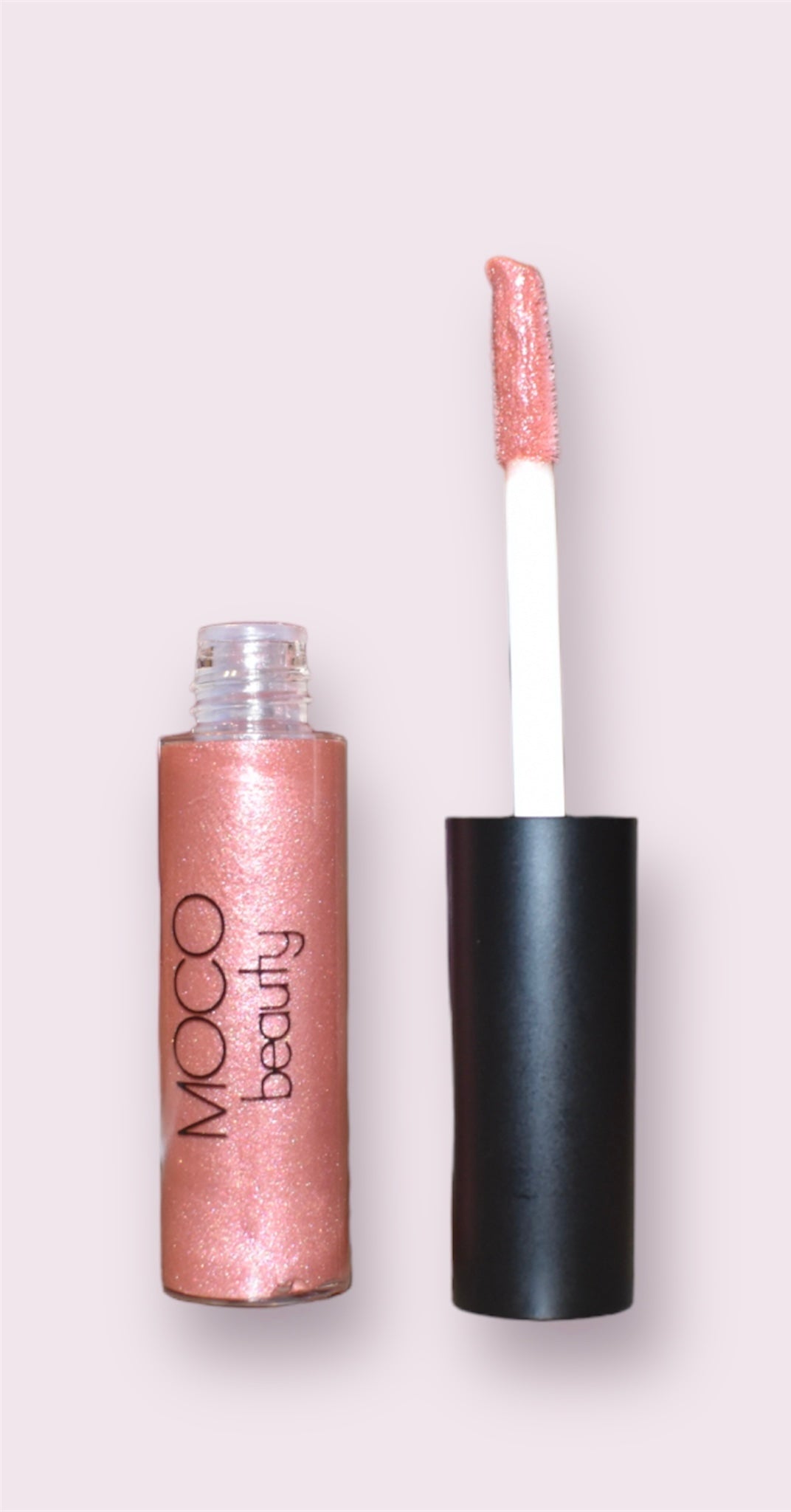 Hydrating lipgloss