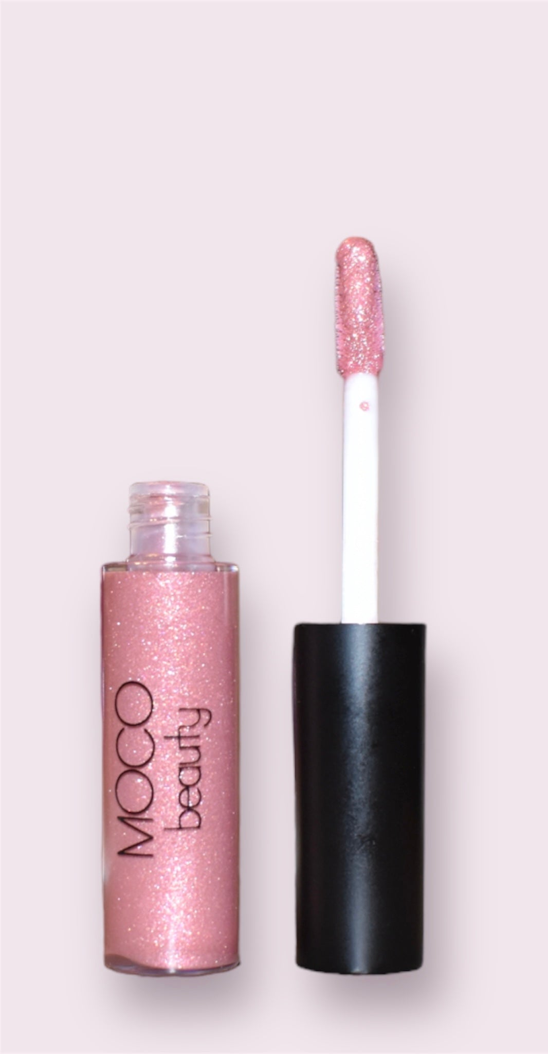 Hydrating lipgloss