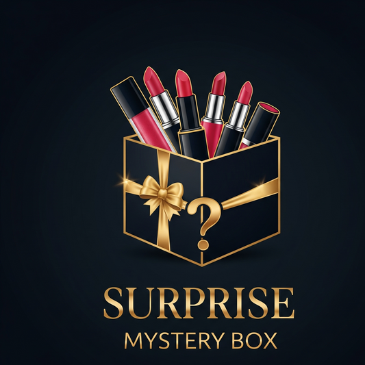 The Ultimate Lip Gloss Surprise (and Steal!)