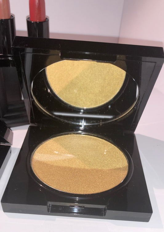 Who Dat-Pressed powder